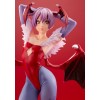 Kotobukiya Darkstalkers Bishoujo PVC-Statuette 1/7 Lilith