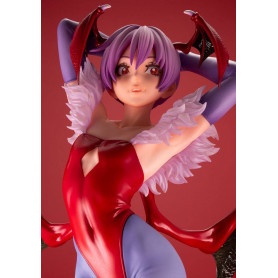 Kotobukiya Darkstalkers Bishoujo PVC-Statuette 1/7 Lilith