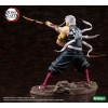 Kotobukiya - Tengen Uzui Bonus Edition - Demon Slayer: Kimetsu no Yaiba PVC ARTFXJ 1/8