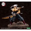 Kotobukiya - Tengen Uzui Bonus Edition - Demon Slayer: Kimetsu no Yaiba PVC ARTFXJ 1/8