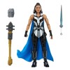 Marvel Legends Series - King Valkyrie - Korg Build a Figure - Thor: Love & Thunder