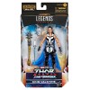 Marvel Legends Series - King Valkyrie - Korg Build a Figure - Thor: Love & Thunder