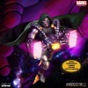 Mezco One 12 - Doctor Doom - Doktor Doof