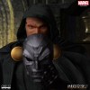 Mezco One 12 - Doctor Doom - Doktor Doof