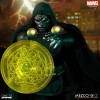 Mezco One 12 - Doctor Doom - Doktor Doof