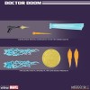 Mezco One 12 - Doctor Doom - Doktor Doof