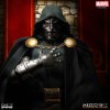 Mezco One 12 - Doctor Doom - Doktor Doof
