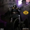 Mezco One 12 - Doctor Doom - Doktor Doof