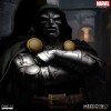 Mezco One 12 - Doctor Doom - Doktor Doof