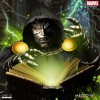 Mezco One 12 - Doctor Doom - Doktor Doof