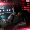 Mezco One 12 - Doctor Doom - Doktor Doof