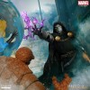 Mezco One 12 - Doctor Doom - Doktor Doof