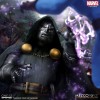 Mezco One 12 - Doctor Doom - Doktor Doof