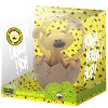 Plastoy - Marsupilami-Spardose: Baby-Ei