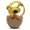 Plastoy - Marsupilami-Spardose: Baby-Ei