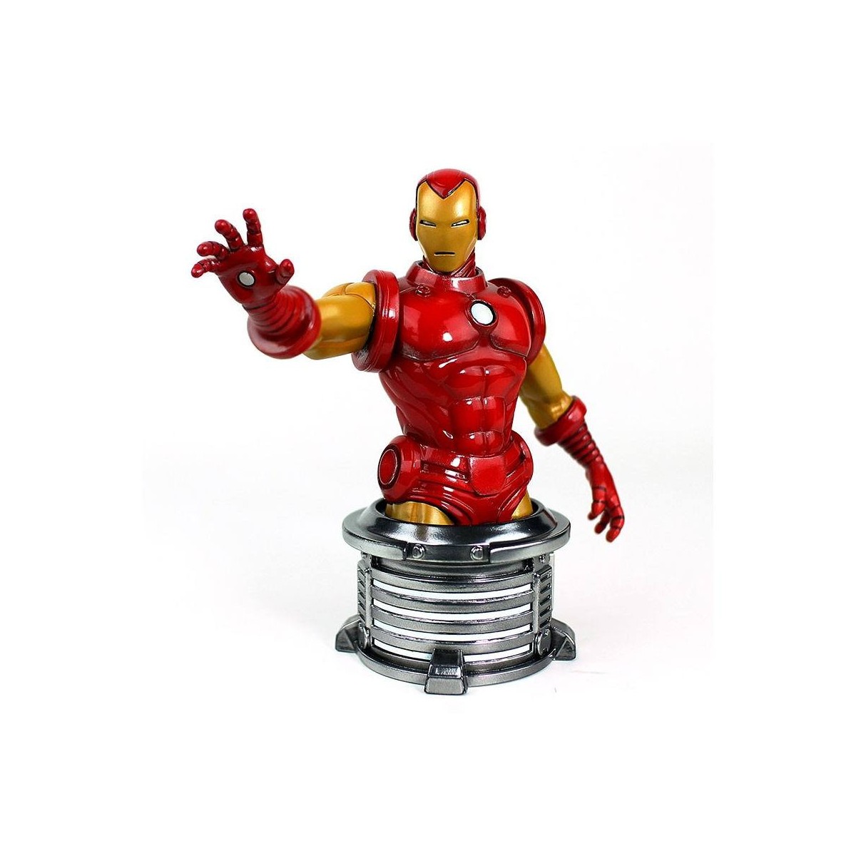 Semic - Marvel - Iron Man Büste 1/6