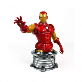 Semic - Marvel - Iron Man Büste 1/6