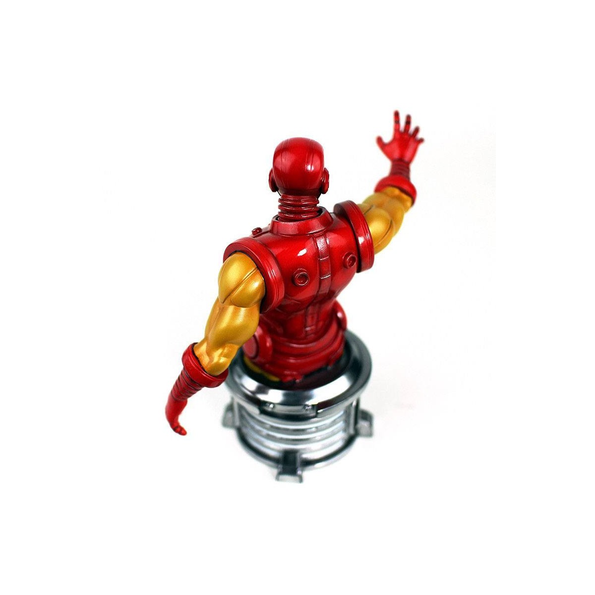 Semic - Marvel - Iron Man Büste 1/6