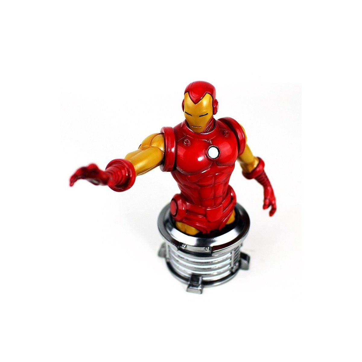 Semic - Marvel - Iron Man Büste 1/6