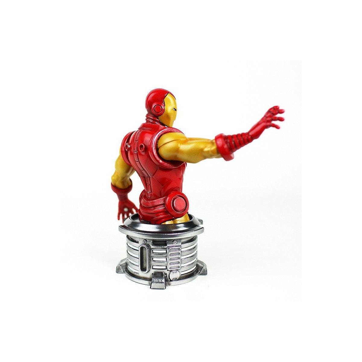 Semic - Marvel - Iron Man Büste 1/6