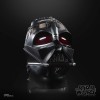 Hasbro - Elektronischer Helm 2022 Darth Vader - Star Wars: Obi-Wan Kenobi Black Series