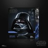 Hasbro - Elektronischer Helm 2022 Darth Vader - Star Wars: Obi-Wan Kenobi Black Series