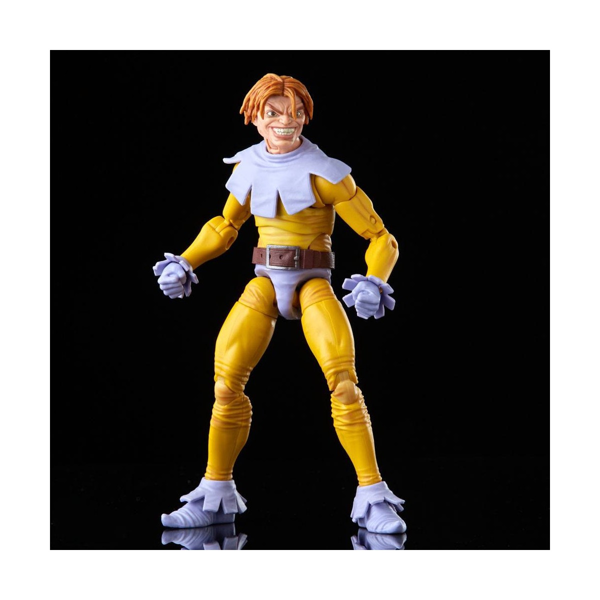 Marvel Legends series - TOAD 20th Anniversary Series 1 - Hasbro