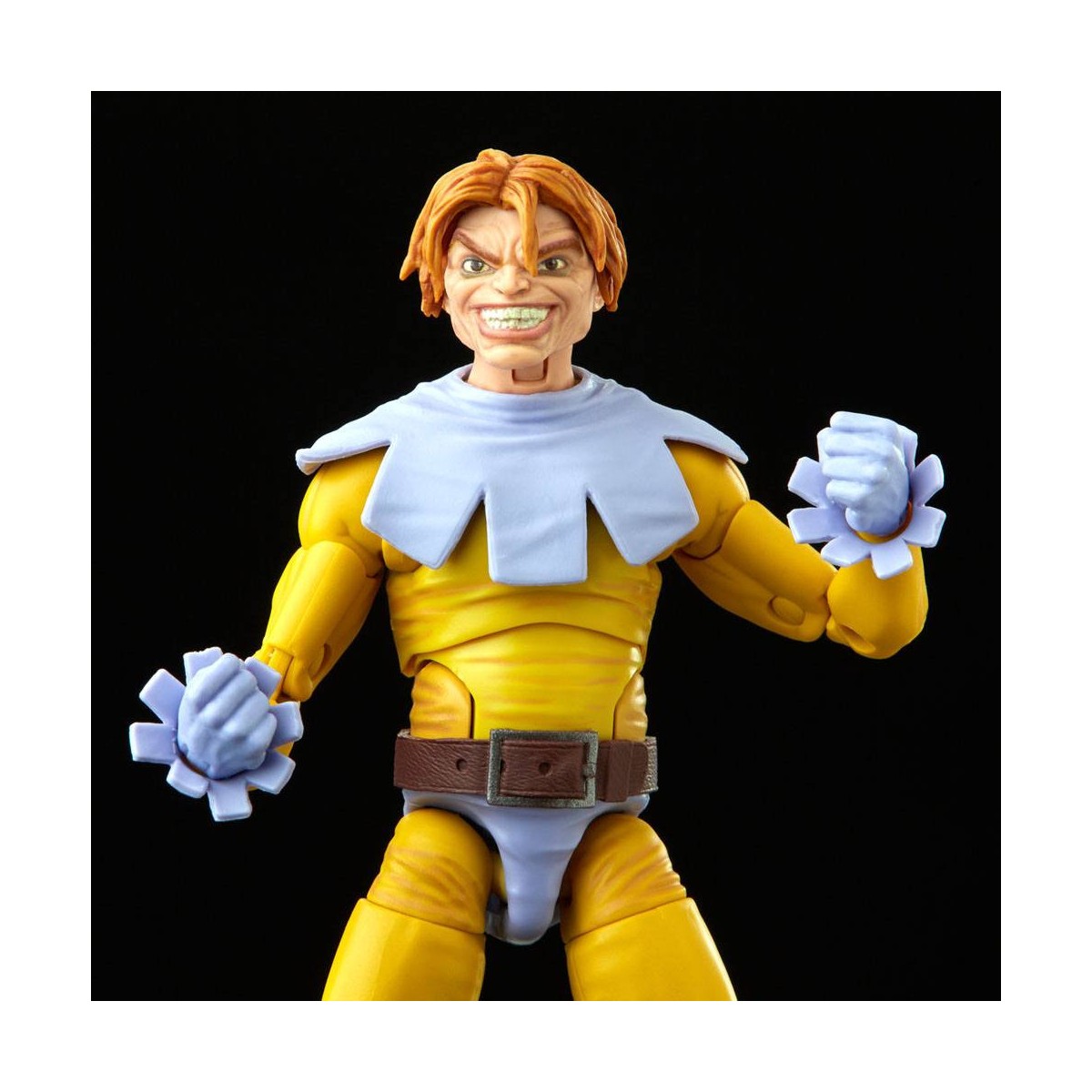 Marvel Legends series - TOAD 20th Anniversary Series 1 - Hasbro
