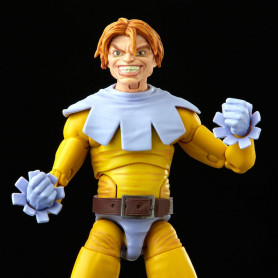 Marvel Legends series - TOAD 20th Anniversary Series 1 - Hasbro