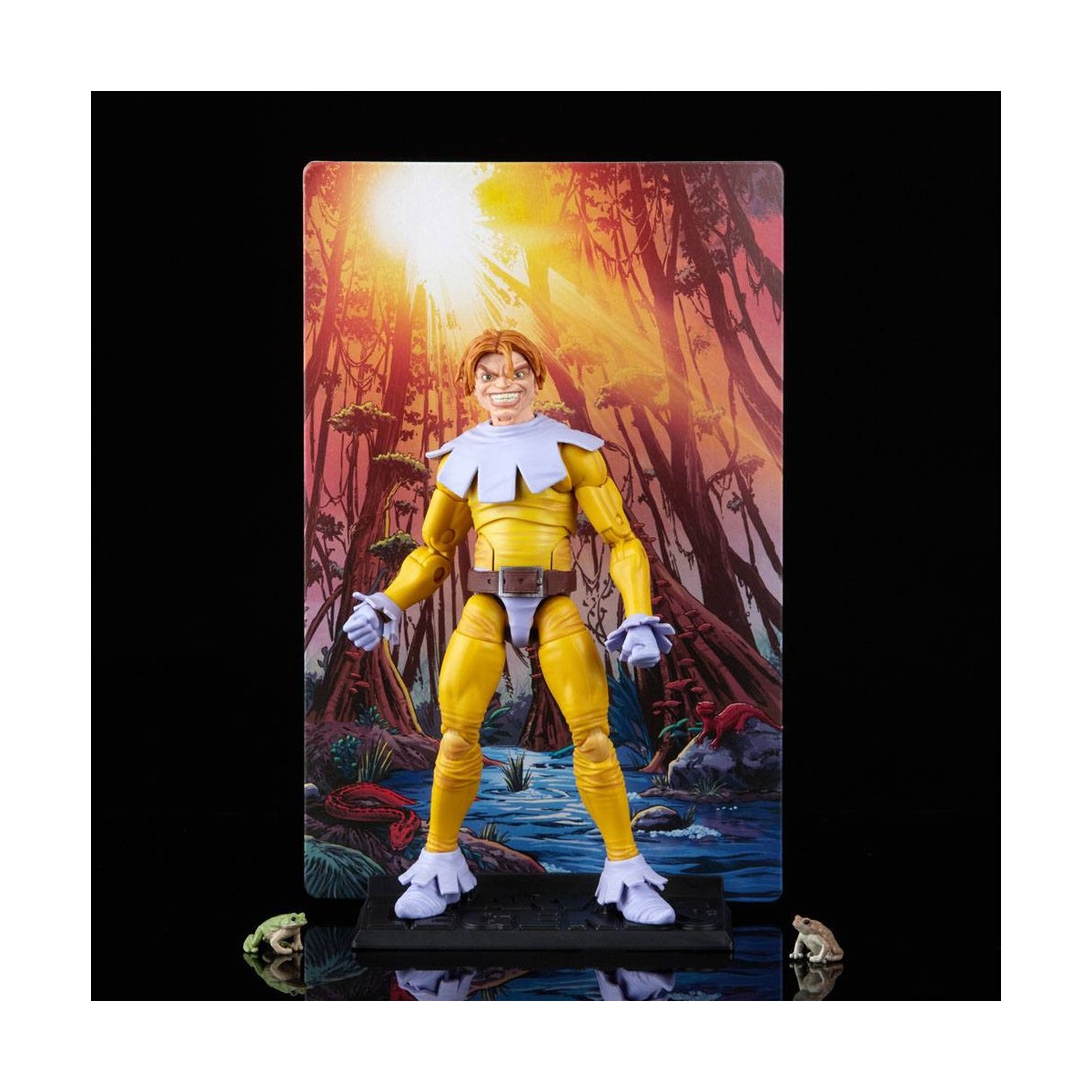 Marvel Legends series - TOAD 20th Anniversary Series 1 - Hasbro