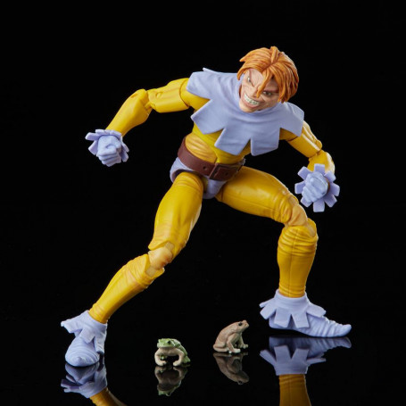 Marvel Legends series - TOAD 20th Anniversary Series 1 - Hasbro