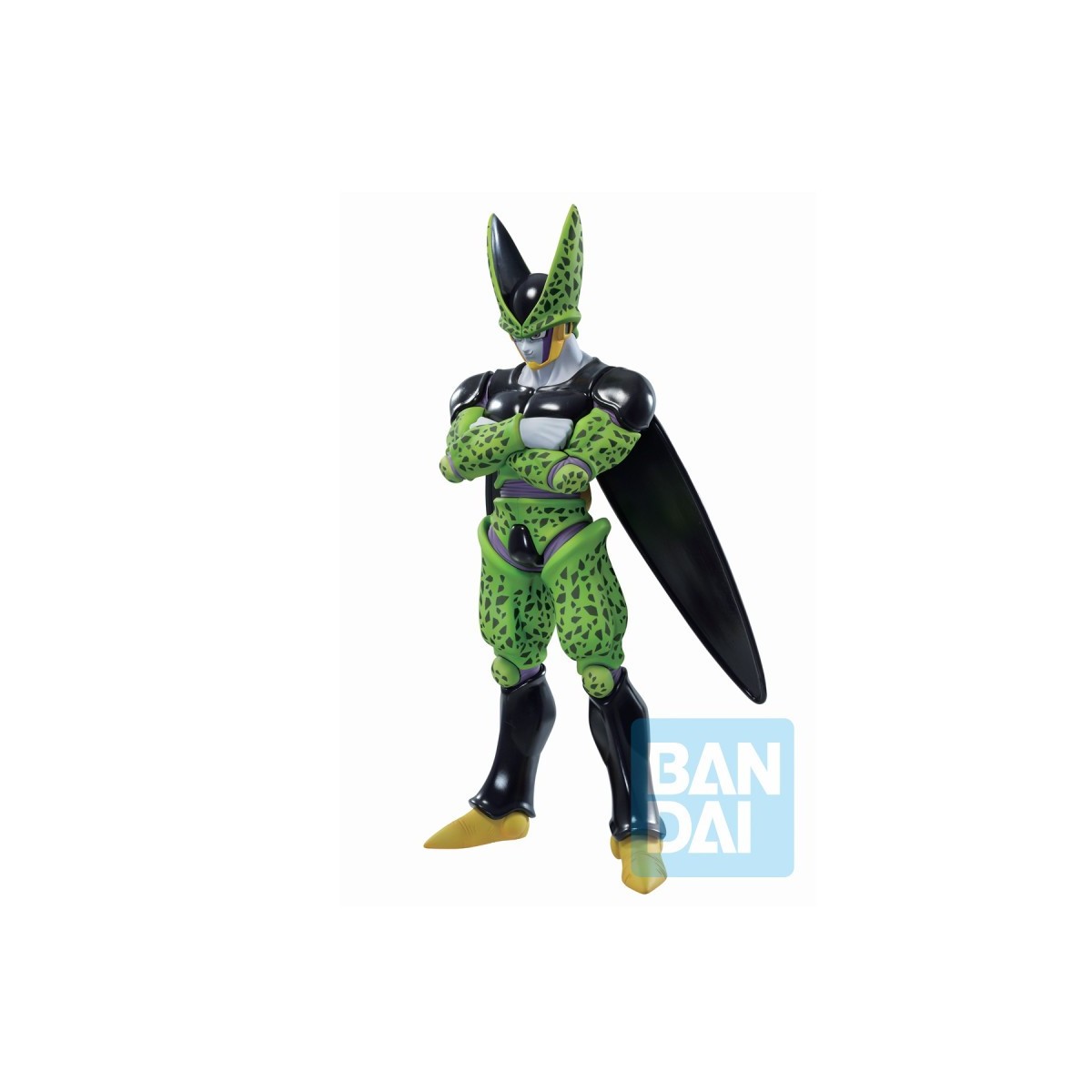 Banpresto - DRAGON BALL GT - CELL PERFECT (VS OMNIBUS SUPER)