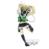 Banpresto My Hero Academia - Himiko Toga - Chronicle figure Academy Vol 5