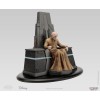Attakus - Star Wars Episode VIII - Snoke auf seinem Thron