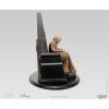 Attakus - Star Wars Episode VIII - Snoke auf seinem Thron