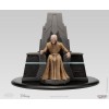 Attakus - Star Wars Episode VIII - Snoke auf seinem Thron