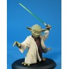 Attakus Star Wars - Statue Yoda Attack of the Clones 1/5 - OCCASION