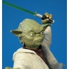 Attakus Star Wars - Statue Yoda Attack of the Clones 1/5 - OCCASION