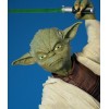 Attakus Star Wars - Statue Yoda Attack of the Clones 1/5 - OCCASION