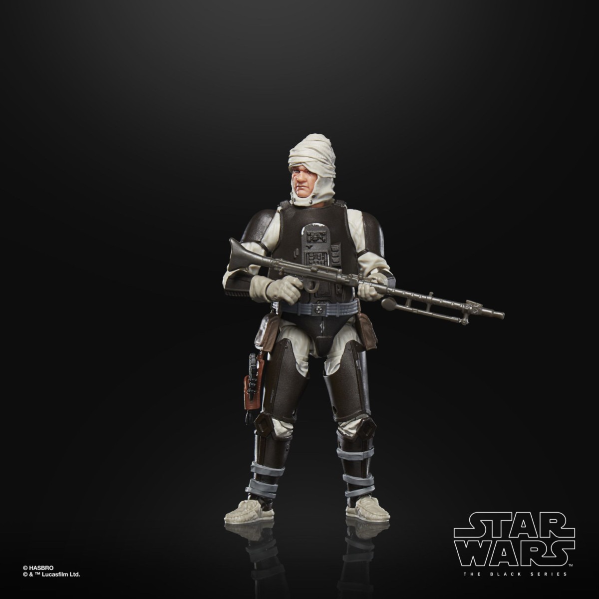 Star Wars The Black Series Archive - Dengar - Episode V - Das Imperium schlägt zurück