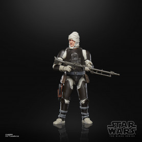 Star Wars The Black Series Archive - Dengar - Episode V - Das Imperium schlägt zurück