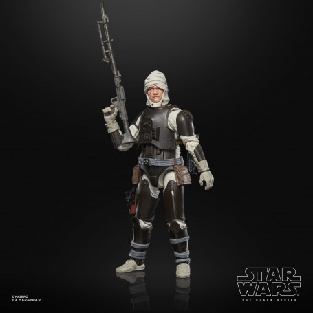 Star Wars The Black Series Archive - Dengar - Episode V - Das Imperium schlägt zurück