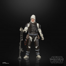 Star Wars The Black Series Archive - Dengar - Episode V - Das Imperium schlägt zurück
