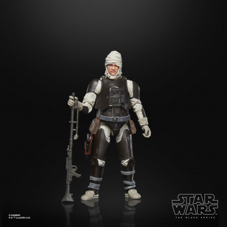 Star Wars The Black Series Archive - Dengar - Episode V - Das Imperium schlägt zurück