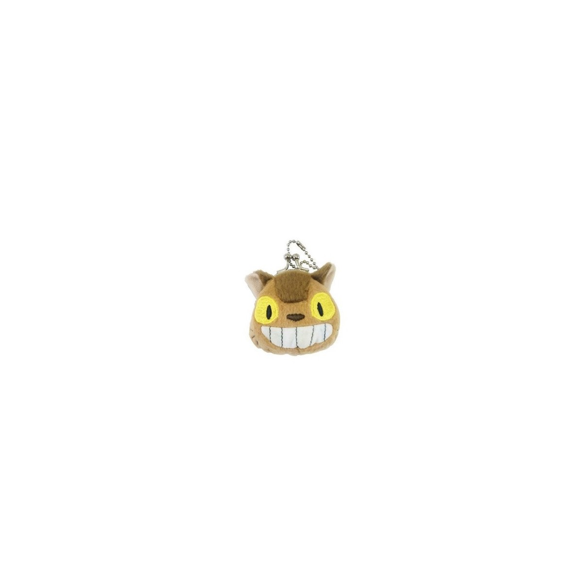 Mini Plüsch Geldbörse Chatbus - Mein Nachbar Totoro - Studio Ghibli