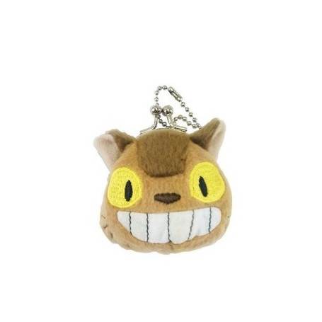 Mini Plüsch Geldbörse Chatbus - Mein Nachbar Totoro - Studio Ghibli