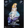 Beast Kingdom Disney - Master Craft Alice im Wunderland Special Edition