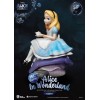 Beast Kingdom Disney - Master Craft Alice im Wunderland Special Edition