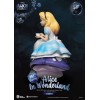Beast Kingdom Disney - Master Craft Alice im Wunderland Special Edition