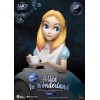 Beast Kingdom Disney - Master Craft Alice im Wunderland Special Edition